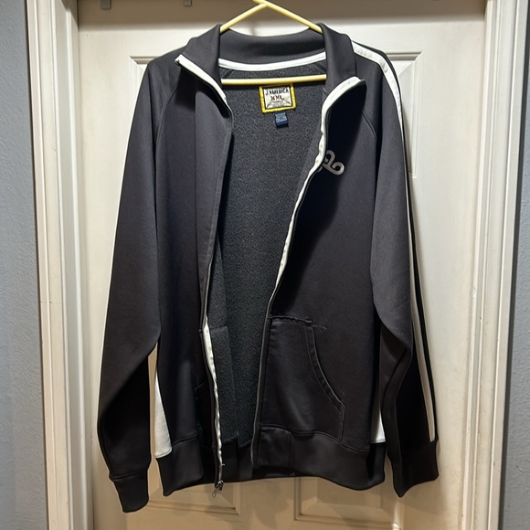 cloud 9 jacket - Picture 7 of 7